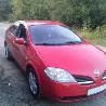 ФОТО Бачок омывателя для Nissan Primera  Одесса
