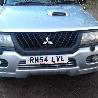 ФОТО Панель приборов для Mitsubishi Pajero Sport  Ровно