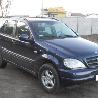 ФОТО Сайлентблок для Mercedes-Benz ML  Львов