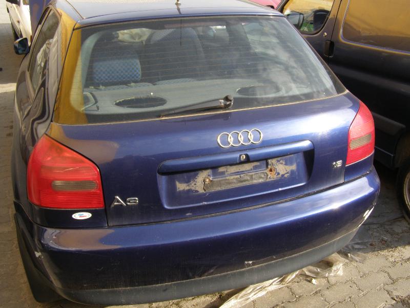 ФОТО Крыло переднее правое для Audi (Ауди) A3 (все модели 8L, 8P, 8V)  Львов