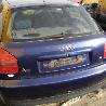 ФОТО Крыло переднее правое для Audi (Ауди) A3 (все модели 8L, 8P, 8V)  Львов