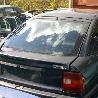 ФОТО Бампер задний для Opel Vectra A (1988-1995)  Львов