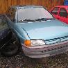 ФОТО Салон весь комплект для Ford Escort  Львов