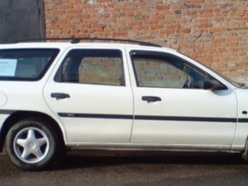 ФОТО Печка в сборе для Ford Mondeo (все модели)  Львов