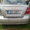 ФОТО Панель приборов для Chevrolet Aveo 3 T300 (10.2011-09.2015)  Запорожье