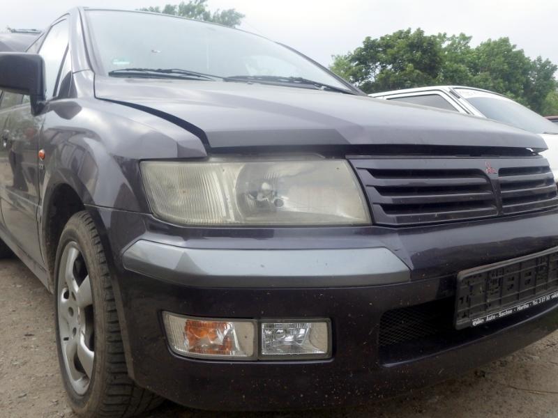 ФОТО Сигнал для Mitsubishi Space Wagon (все модели)  Одеса