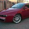 ФОТО Переключатель поворотов в сборе для Alfa Romeo 159 (03.2005-01.2012)  Харьков