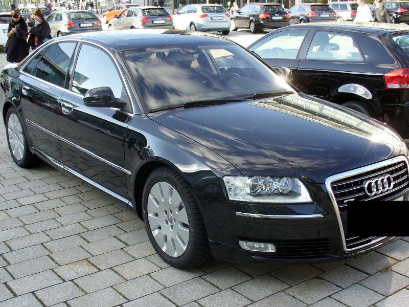 ФОТО Переключатель поворотов в сборе для Audi (Ауди) A8 (все модели, все годы выпуска)  Харьков