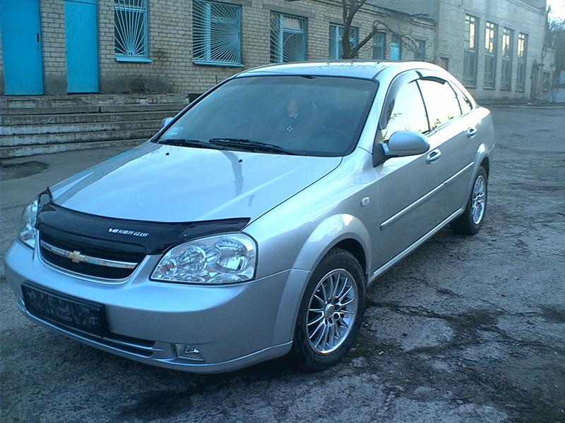 ФОТО Диск тормозной для Chevrolet Lacetti  Харьков