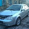 ФОТО Диск тормозной для Chevrolet Lacetti  Харьков