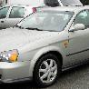 ФОТО Пружина передняя для Chevrolet Evanda V200 (09.2004-09.2006)  Харьков