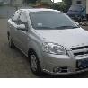 ФОТО Пружина передняя для Chevrolet Aveo 3 T300 (10.2011-09.2015)  Харьков