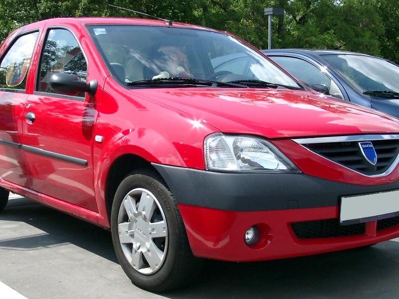 ФОТО Двигатель для Dacia Logan  Харьков