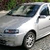ФОТО Салон весь комплект для Fiat Punto  Харьков