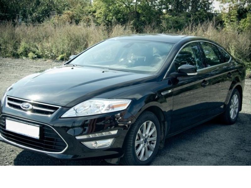 ФОТО Сайлентблок для Ford Mondeo (все модели)  Харьков