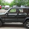 ФОТО Плафон освещения основной для Jeep Cherokee  Харьков