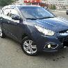 ФОТО Бампер задний для Hyundai ix35 Tucson  Харьков