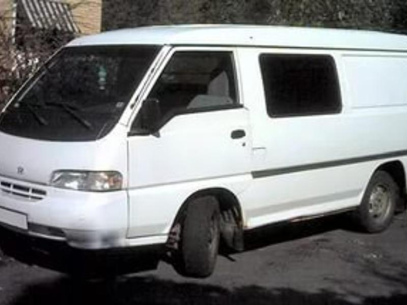 ФОТО Стекло лобовое для Hyundai H100  Харьков