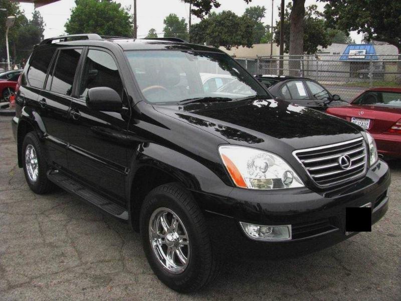 ФОТО Пружина передняя для Lexus GX  Харьков