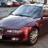 ФОТО Печка в сборе для Mazda Xedos 6  Харьков