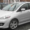 ФОТО Проводка вся для Mazda 5 (все модели)  Харьков