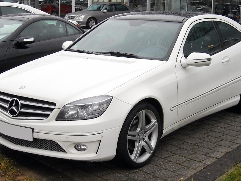 ФОТО Стабилизатор задний для Mercedes-Benz CLC-klasse    Харьков