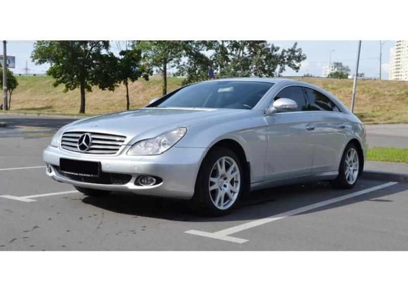 ФОТО Диск тормозной для Mercedes-Benz CLS-CLASS C218 (10-18)  Харьков