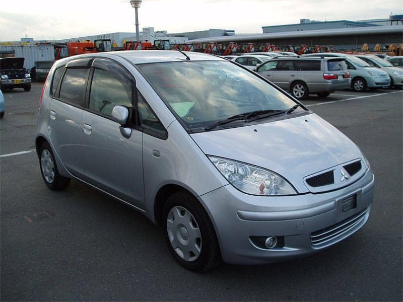 ФОТО Бачок омывателя для Mitsubishi Colt  Харьков