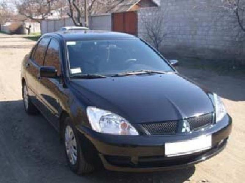 ФОТО Пружина передняя для Mitsubishi Lancer IX 9 (03-07)  Харьков