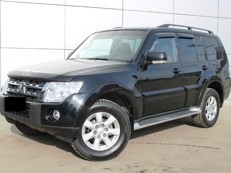 ФОТО Стабилизатор задний для Mitsubishi Pajero  Харьков