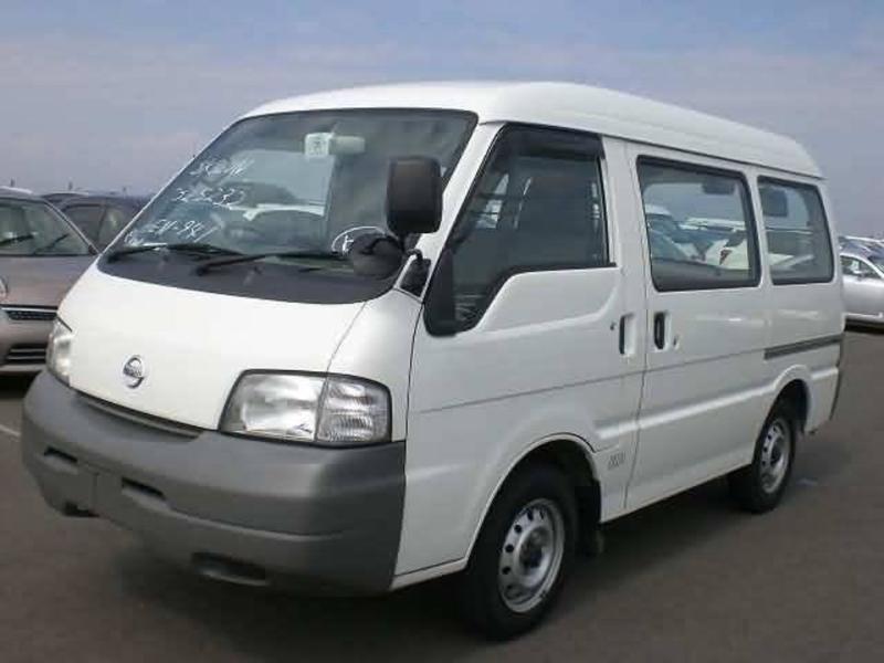 ФОТО Плафон освещения основной для Nissan Vanette  Харьков