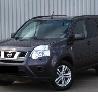 ФОТО Бампер задний для Nissan X-Trail  Харьков