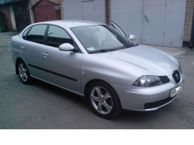 ФОТО Сигнал для Seat Cordoba  Харьков