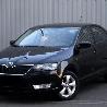 ФОТО Крыло переднее правое для Skoda Rapid  Харьков