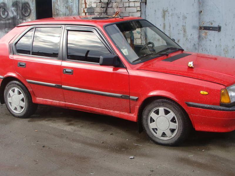 ФОТО Зеркало правое для Volvo 340  Харьков