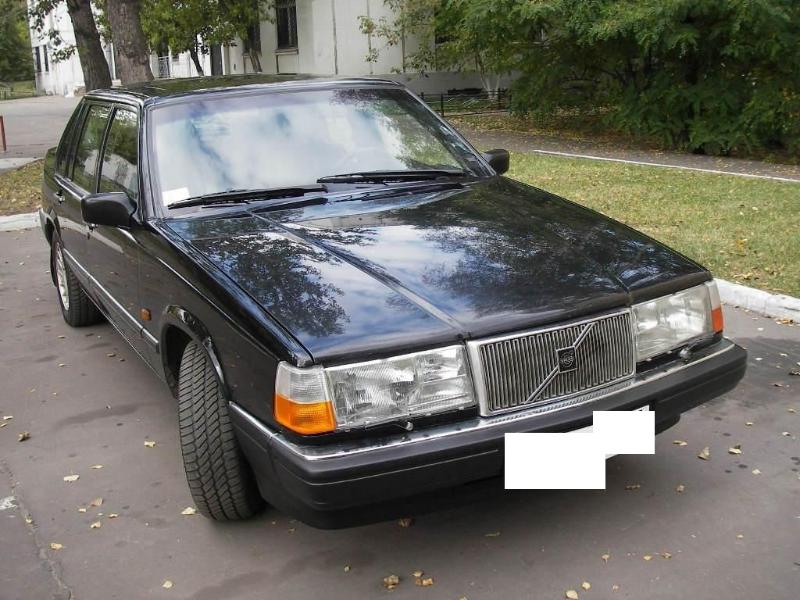 ФОТО Зеркало левое для Volvo 960  Харьков