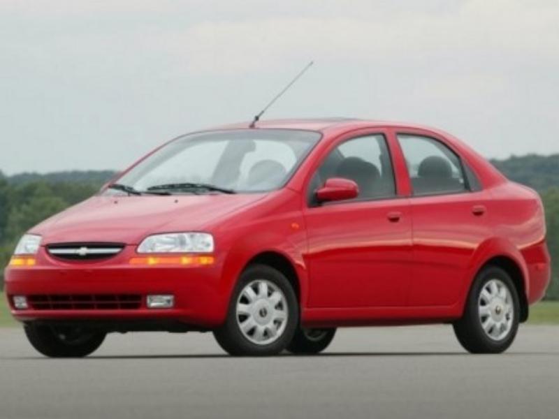 ФОТО Печка в сборе для Chevrolet Aveo (все модели)  Київ