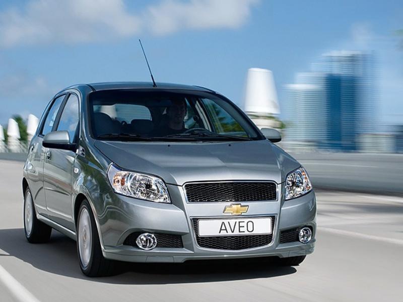 ФОТО Крыло переднее правое для Chevrolet Aveo 2 T250 (03.2005-12.2011)  Киев