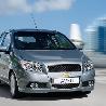 ФОТО Крыло переднее правое для Chevrolet Aveo 2 T250 (03.2005-12.2011)  Киев