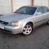 ФОТО Салон весь комплект для Chevrolet Evanda V200 (09.2004-09.2006)  Киев