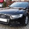 ФОТО Салон весь комплект для Audi (Ауди) A4 B8 - 8K2, 8K5 (08.2007-11.2015)  Львов