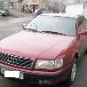 ФОТО Стабилизатор задний для Audi (Ауди) 100 C3/C4 (09.1982-01.1995)  Киев