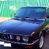 ФОТО Стабилизатор передний для BMW E28  Киев