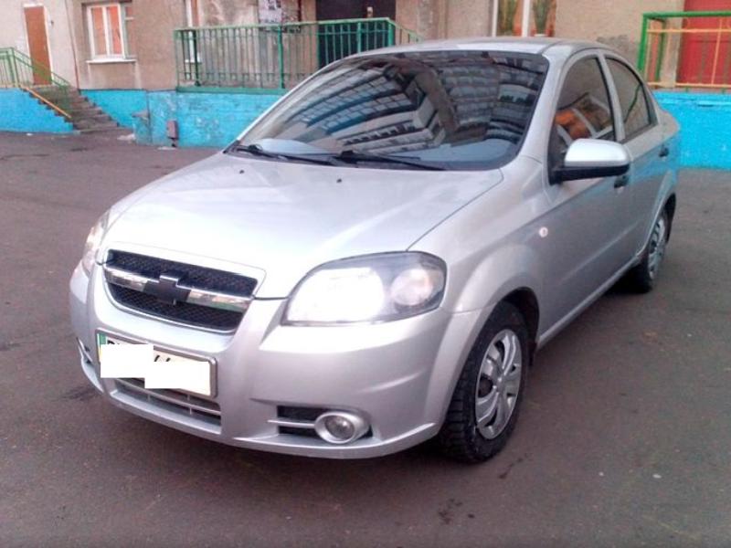 ФОТО Печка в сборе для Chevrolet Aveo (все модели)  Киев