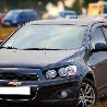 ФОТО Бачок омывателя для Chevrolet Aveo (все модели)  Киев