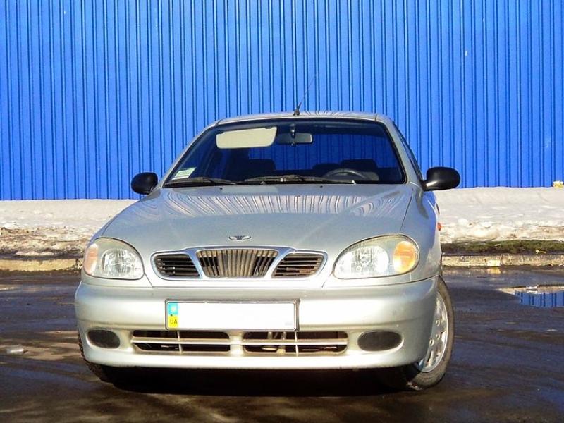 ФОТО Плафон освещения основной для Daewoo Sens  Киев