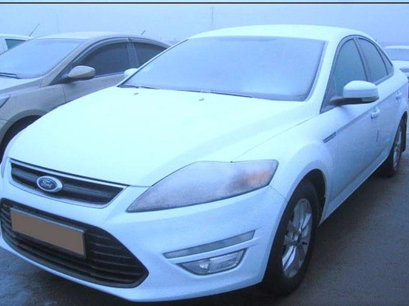 ФОТО Плафон освещения основной для Ford Mondeo (все модели)  Киев