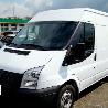 ФОТО Мотор стеклоочистителя для Ford Transit (01.2000-2006)  Киев