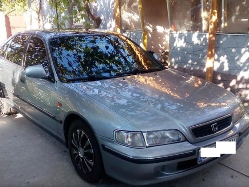 ФОТО Стабилизатор задний для Honda Accord (все модели)  Киев