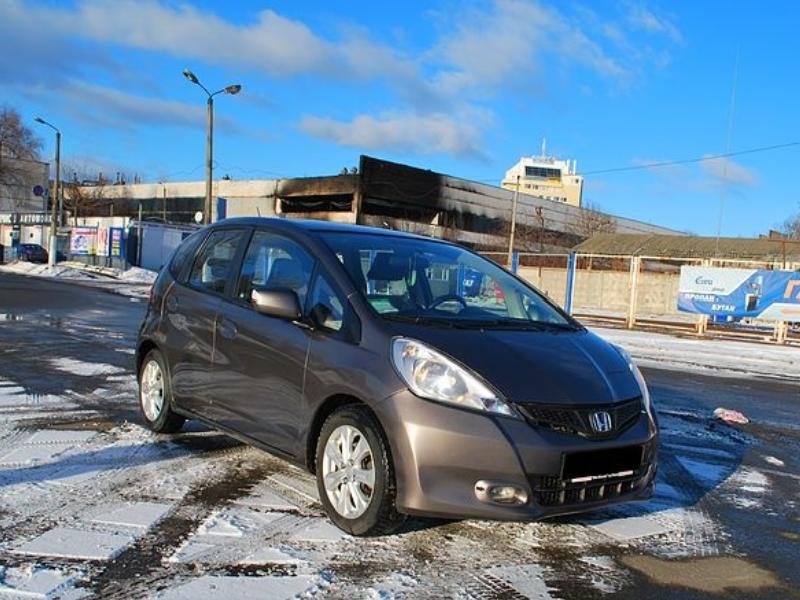 ФОТО Зеркало левое для Honda Jazz  Киев